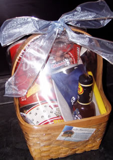 bbq basket